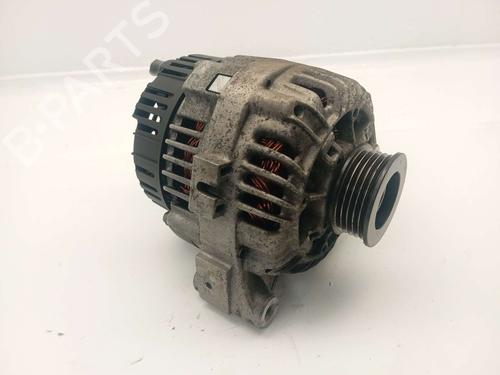 Alternator BMW 3 Compact (E36) 318 tds | BP26214095M7 - Image 2