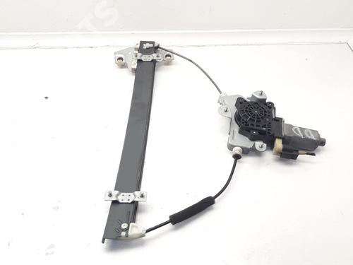 Used Front right window mechanism Front right window mechanism KIA PICANTO I (SA) 1.1 (65 hp) 11149883 11149883