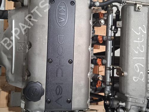 Engine KIA CLARUS (K9A) 1.8 i 16V | BP4255369M1 