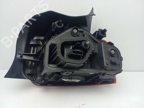 Venstre baglygte CITROËN C4 CACTUS | BP24506315C34