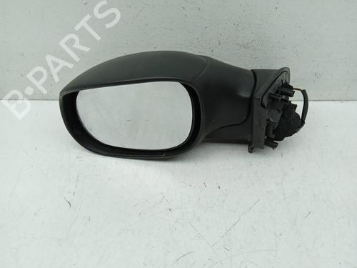 Used Left mirror Left mirror CITROËN C3 I (FC_, FN_) 1.4 i (73 hp) 4294094 4294094
