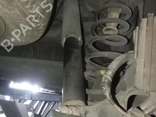 Used Right rear shock absorber Right rear shock absorber RENAULT SCÉNIC III (JZ0/1_) [2008-2016] 18072298 18072298