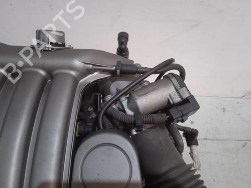 Engine CITROËN C5 I (DC_) | BP4258142M1