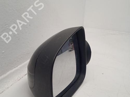 Left mirror DACIA SANDERO 1.2 16V LPG | BP36986678C26 - Image 2