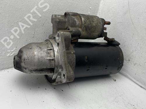 Used Starter IVECO DAILY III Platform/Chassis [1998-2009]  4345049