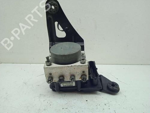 Used ABS pump ABS pump RENAULT KANGOO / GRAND KANGOO II (KW0/1_) 1.5 dCi 85 (KW0K, KW0L, KW0B) (86 hp) 4623502 4623502