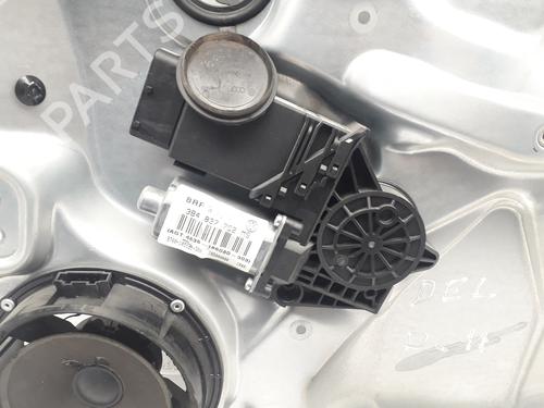 Front right window mechanism VW PASSAT B5.5 Variant (3B6) 1.9 TDI | BP11149707C23 - Image 2