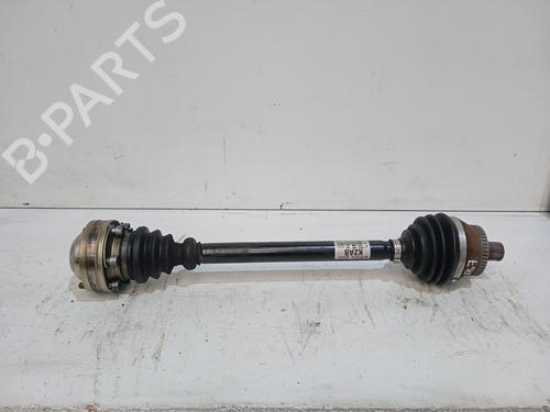 Used Right front driveshaft AUDI A4 B6 Avant (8E5) [2000-2005]  11150727