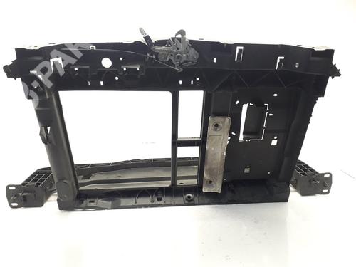 Frontplade/Frontkurv PEUGEOT 207 (WA_, WC_) [2006-2015]  11149822