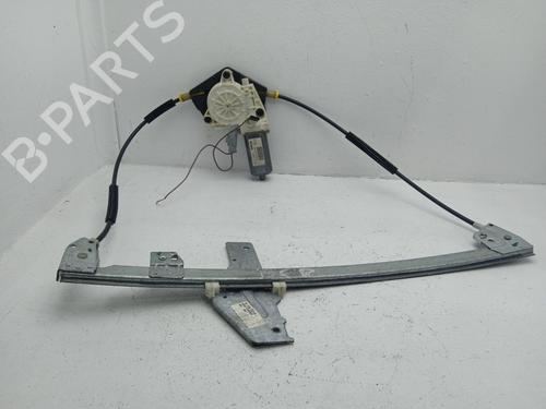 Used Front right window mechanism PEUGEOT 307 (3A/C) [2000-2012]  4295327