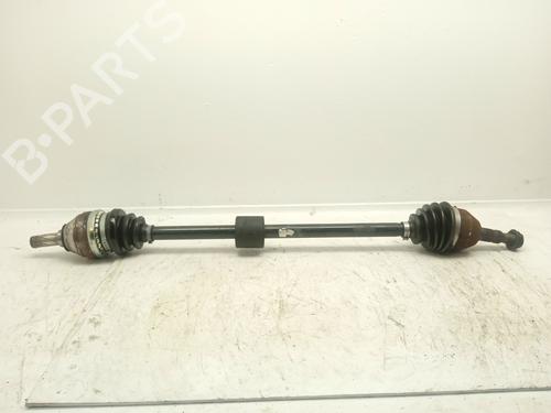 Used Right front driveshaft OPEL ASTRA H (A04) 1.7 CDTI (L48) (100 hp) 4327535