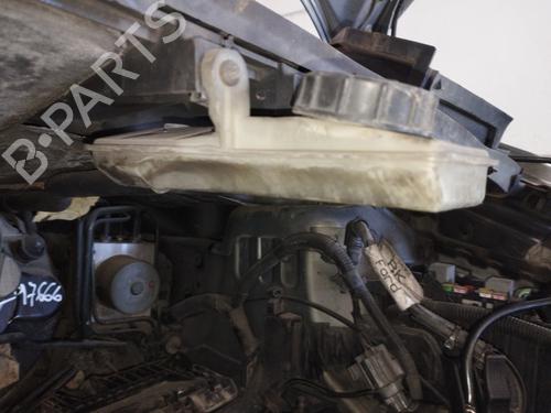 Brake master cylinder FORD S-MAX (WA6) 2.0 TDCi | BP19534672M77