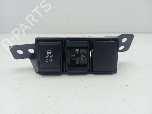 Used Switch NISSAN LEAF (ZE0) Electric (109 hp) 20235801