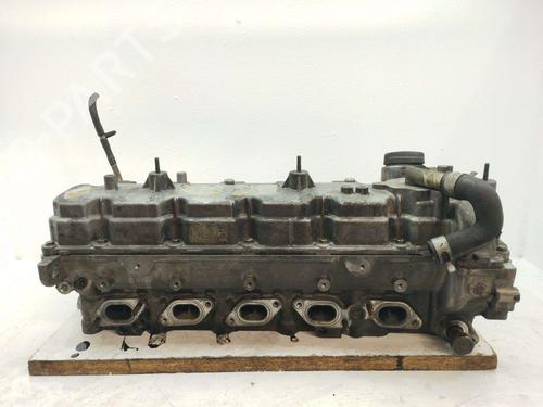 Used Cylinder head Cylinder head SSANGYONG REXTON / REXTON II (GAB_) 2.7 Xdi (165 hp) 33434122 33434122