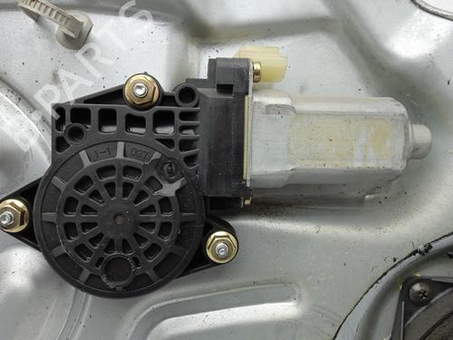 Front left window mechanism KIA CERATO I Hatchback (LD) | BP11153354C22