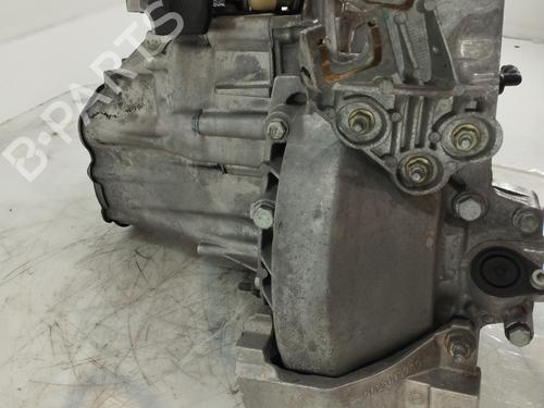 gearbox-peugeot-407-6d_-2004-2005-2006-2007-2008-2009-2010-2011-31616212 main image