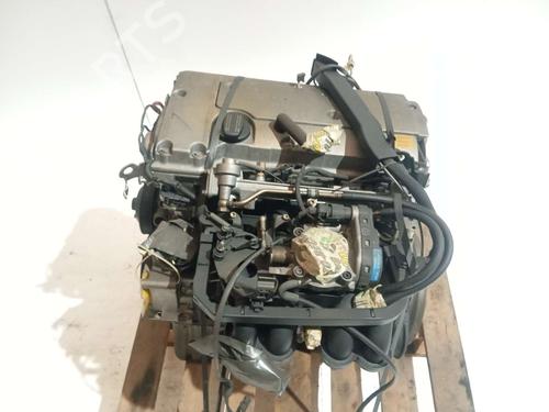 Used Engine MERCEDES-BENZ C-CLASS (W202) C 180 (202.018) (122 hp) 4255216