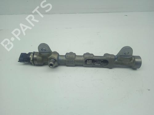 Used Injection rail OPEL INSIGNIA A (G09) 2.0 CDTI (68) (131 hp) 21097099
