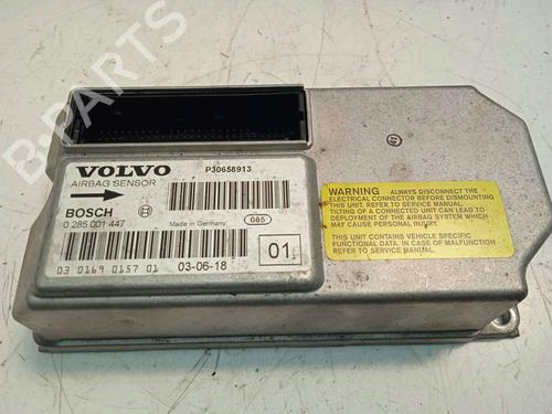 Used ECU airbags VOLVO XC90 I (275) 2.5 T AWD (209 hp) 13231908