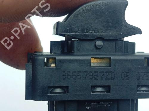 Right front window switch CITROËN C-ELYSEE (DD_) | BP20296491I26 - Image 5