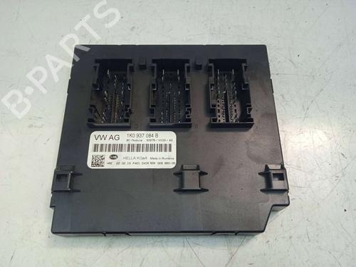 Used Electronic module VW GOLF VI (5K1) 1.6 TDI (105 hp) 12321690