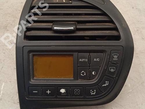 Used Climate control CITROËN C4 Grand Picasso I (UA_) 2.0 HDi 138 (136 hp) 4343426