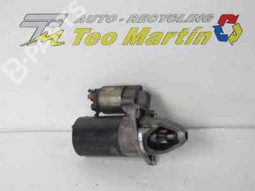 Used Starter ROVER 45 I Hatchback (RT) 1.6 (109 hp) 4283983