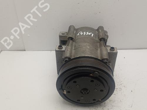 AC compressor FORD MONDEO II (BAP) 1.8 TD | BP4336435M34