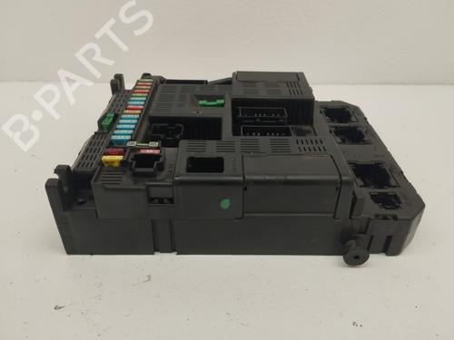 Used Fuse box PEUGEOT 307 (3A/C) [2000-2012]  31615707