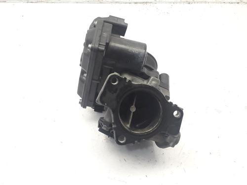 Used Throttle body Throttle body PEUGEOT 5008 (0U_, 0E_) 2.0 HDi 150 / BlueHDi 150 (150 hp) 11150373 11150373
