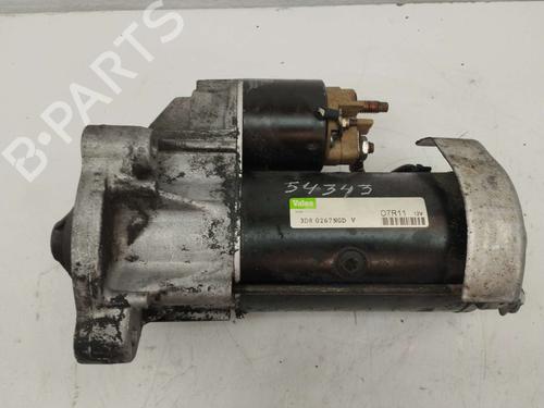 Used Starter CITROËN SAXO (S0, S1) [1996-2004]  31615625