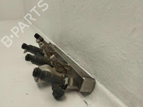 Injection rail OPEL CORSA F (P2JO) | BP31618772M98 - Image 3