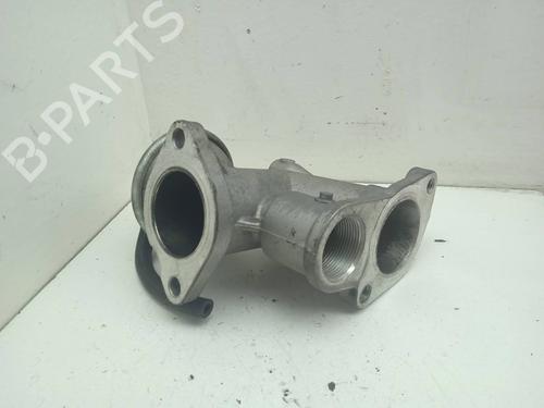 Used Egr OPEL CORSA C (X01) 1.7 DI (F08, F68) (65 hp) 4314090