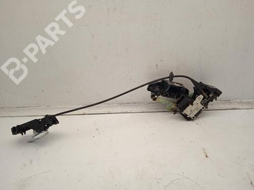 Used Rear right lock Rear right lock JAGUAR S-TYPE II (X200) 2.5 V6 (200 hp) 11164823 11164823
