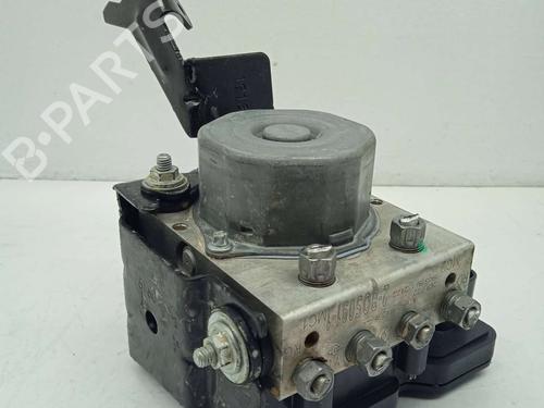 Used ABS pump DACIA LOGAN II [2012-2026]  17614624