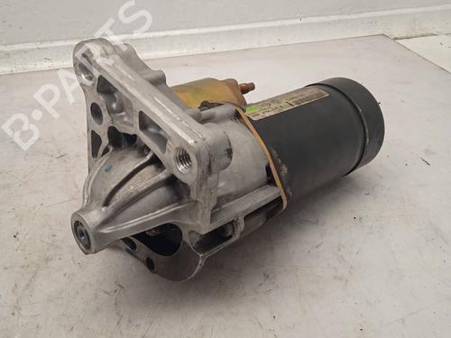 Used Starter RENAULT MEGANE I (BA0/1_) 1.9 dTi (BA1U) (80 hp) 11162123