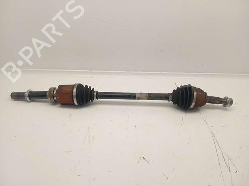 Used Right front driveshaft NISSAN LEAF (ZE0) Electric (109 hp) 20235792