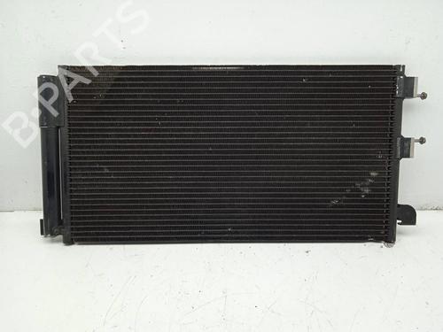 AC radiator FIAT PANDA (169_) 1.2 (169.AXB11, 169.AXB1A) | BP4345606M32
