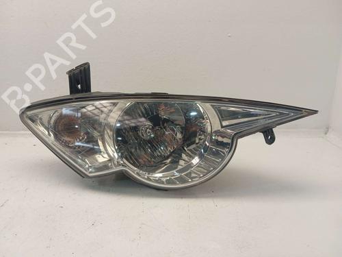 Used Right headlight Right headlight SSANGYONG ACTYON SPORTS I (QJ) [2005-2026] 32759830 32759830