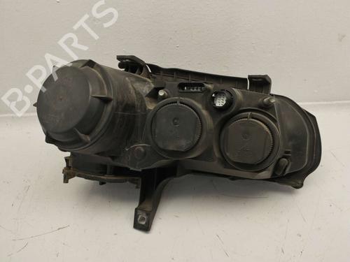 Left headlight ALFA ROMEO SPIDER (939_) 2.4 JTDM (939EXD1B, 939EXD12) | BP24532756C28