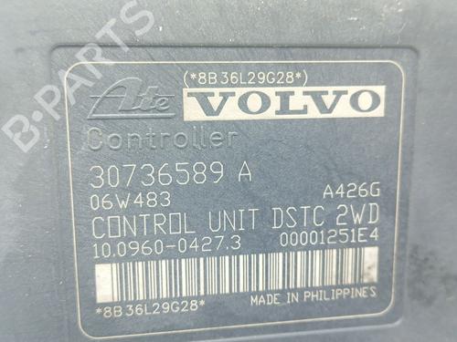ABS pump VOLVO C30 (533) 2.0 D | BP38968667M43  - Image 5