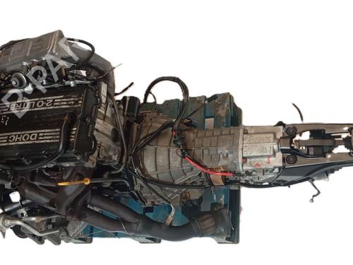 Used Engine Engine FORD SCORPIO I Saloon (GGE) [1986-1994] 36357404 36357404