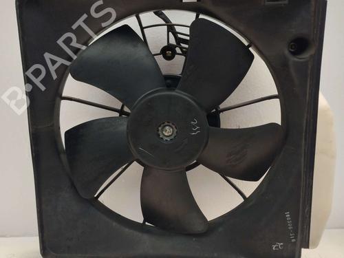 Used Radiator fan Radiator fan 18093675 18093675