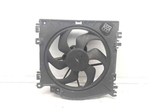 Radiator fan NISSAN NOTE (E11, NE11) | BP11148923M35