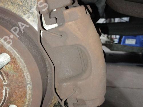 Used Left rear brake caliper Left rear brake caliper FORD FOCUS III [2010-2020] 19637063 19637063