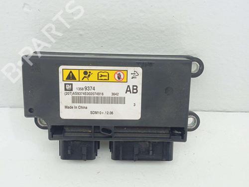 ecu-airbags-chevrolet-cruze-hatchback-j305-2010-31620492 main image