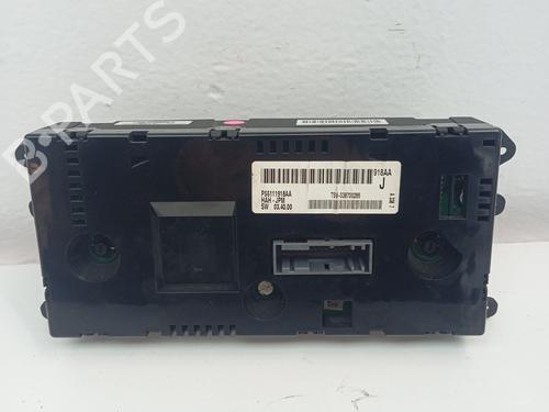 Climate control CHRYSLER GRAND VOYAGER V (RT) 2.8 CRD | BP34606862I5 - Image 4
