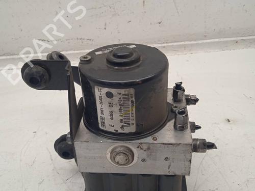 Used ABS pump MAZDA 5 (CR) 2.0 CD (CR19) (143 hp) 11155896