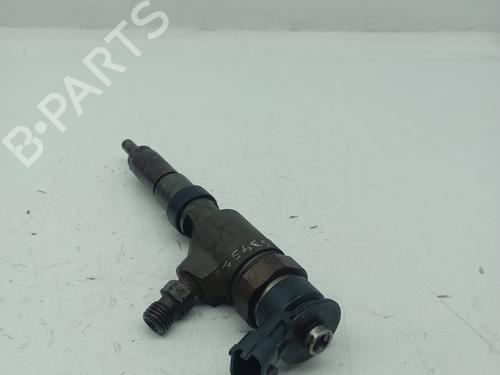 Used Injector PEUGEOT 207 (WA_, WC_) [2006-2015]  31617664