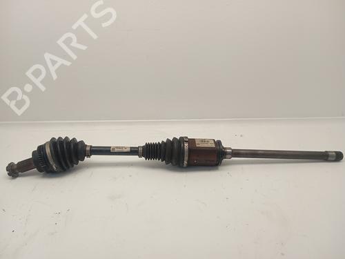 Transmisión delantera derecha BMW 5 (E60) [2001-2010]  18548635